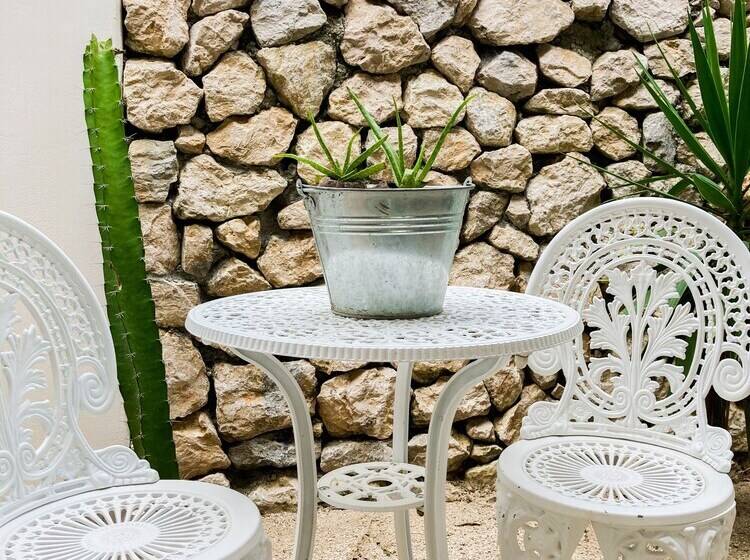 تختخواب و صبحانه Yaxa Hotel Nosara