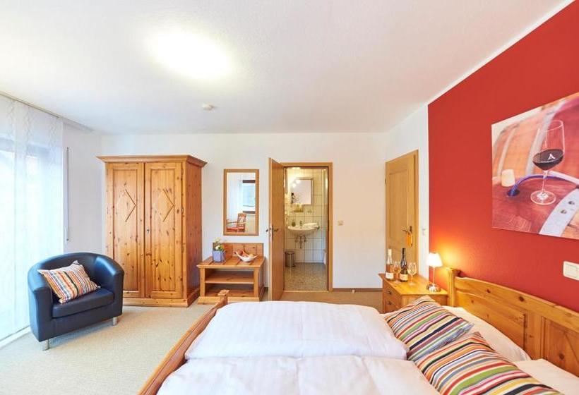 ホテル Gästehaus Achenbach