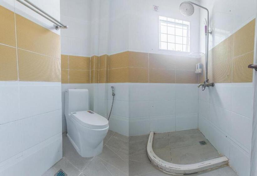 هتل Spot On 89858 Rebecca S Homes