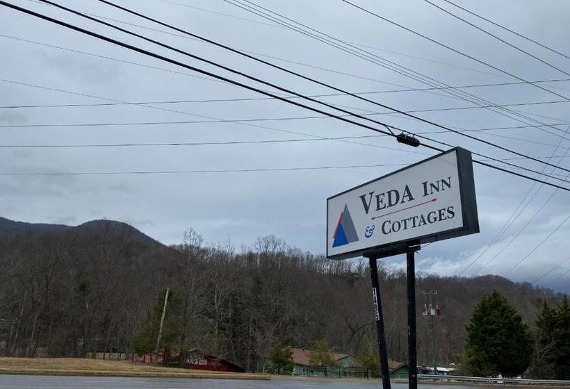 هتل Veda Inn & Cottages