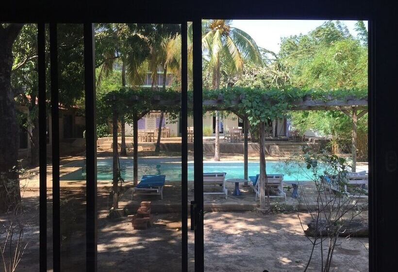 Isla Encantada   Hostel