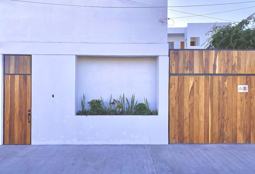 پانسیون Casa Palo Verde