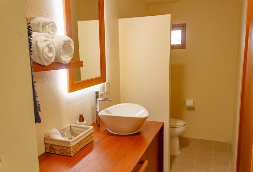 پانسیون Casa Palo Verde