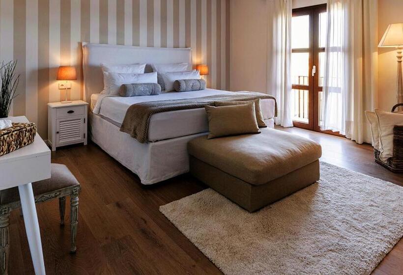 مبيت وإفطار La Farm Baleares