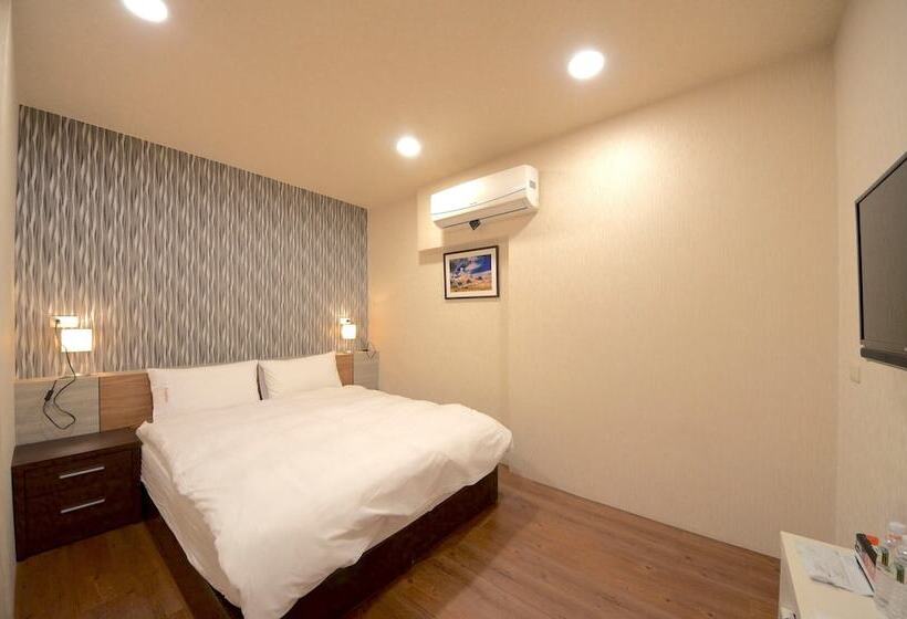 تختخواب و صبحانه Puli Havana Homestay