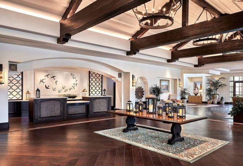 ホテル Inn At The Mission San Juan Capistrano, Autograph Collection