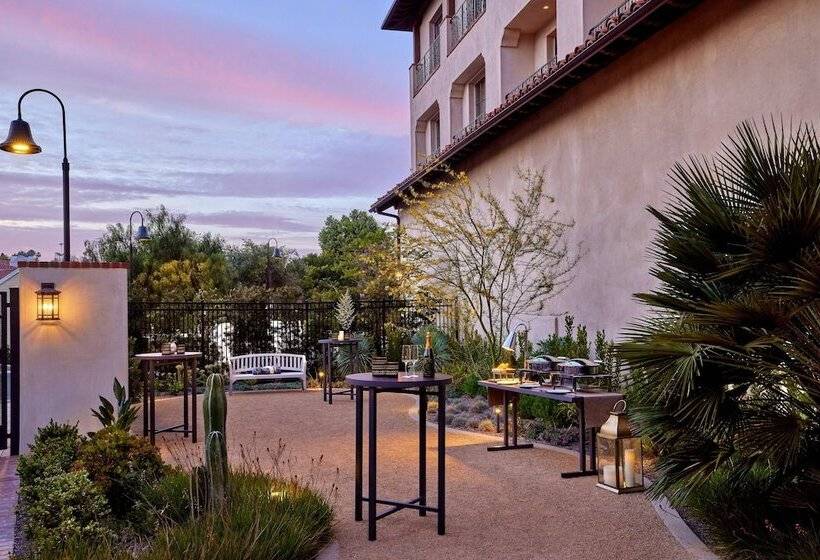 ホテル Inn At The Mission San Juan Capistrano, Autograph Collection