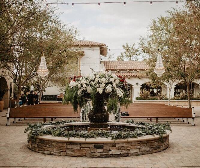 فندق Inn At The Mission San Juan Capistrano, Autograph Collection