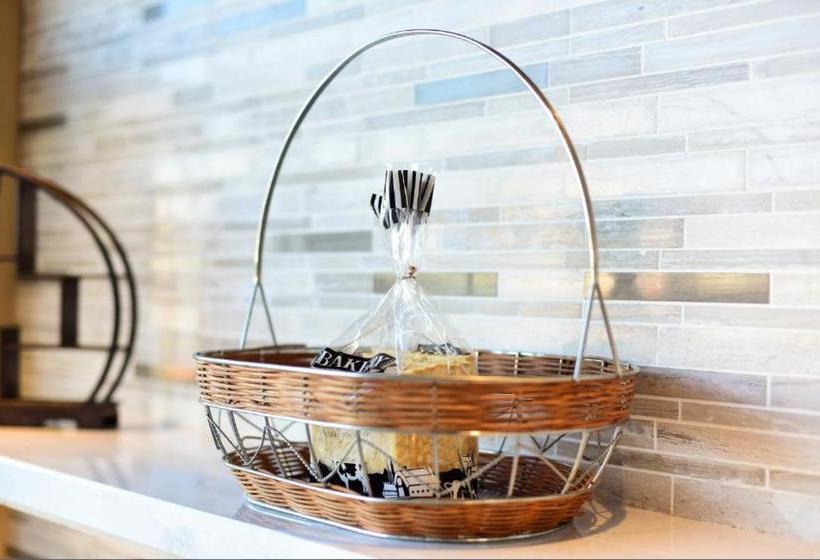 هتل Lavande Kunming Changshui Airport