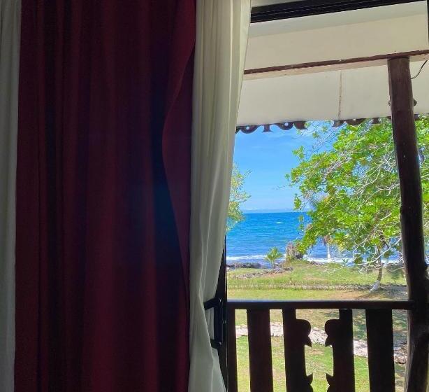 هتل Ocean View Lodge