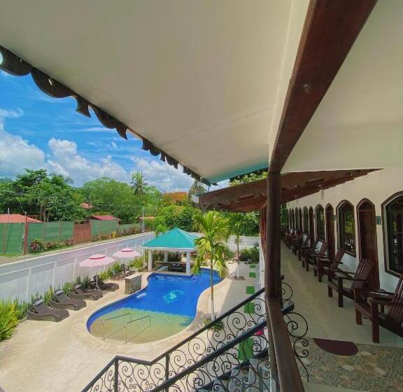 هتل Ocean View Lodge