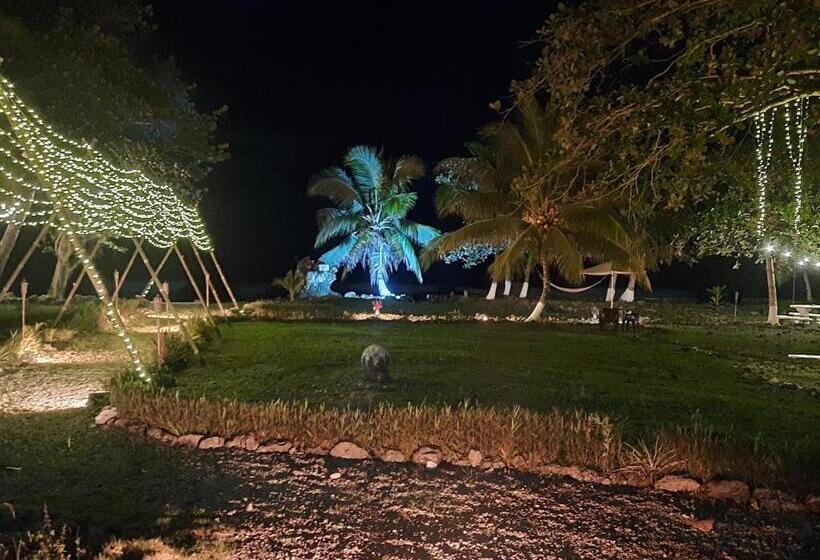 هتل Ocean View Lodge