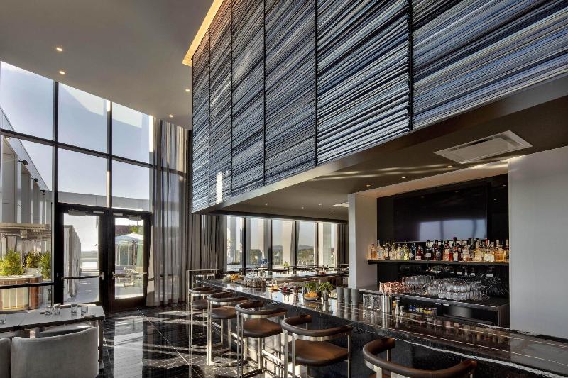 The Joseph, A Luxury Collection Hotel, Nashville