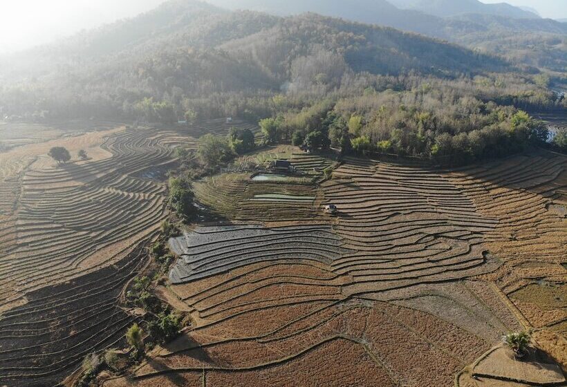 Nakhaohorm Farming Resort