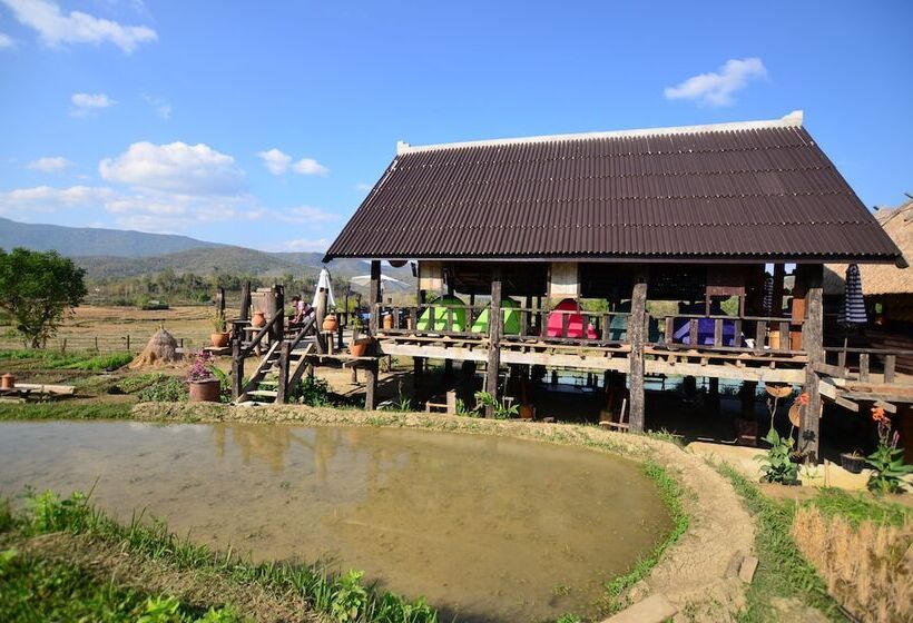 Nakhaohorm Farming Resort