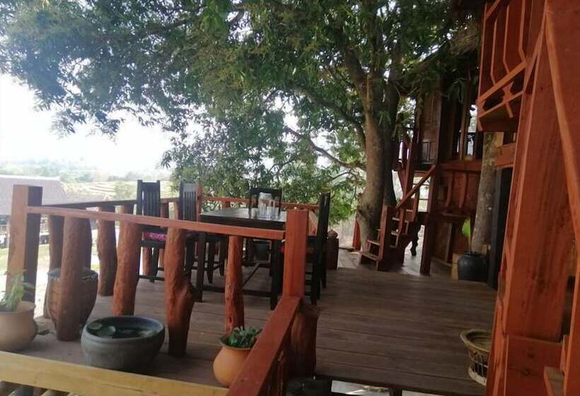 Nakhaohorm Farming Resort