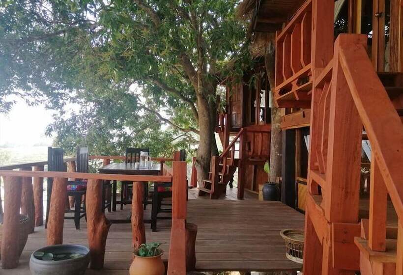 Nakhaohorm Farming Resort