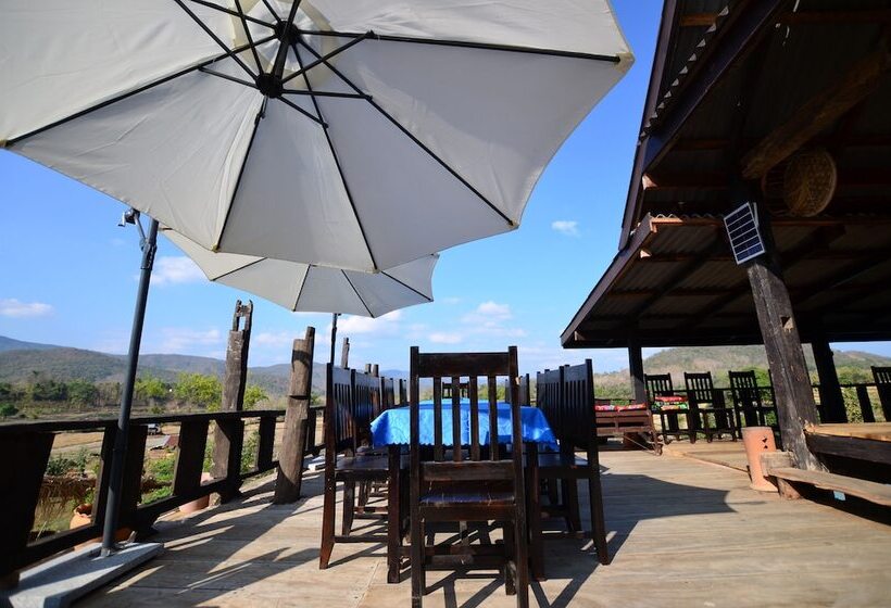 Nakhaohorm Farming Resort