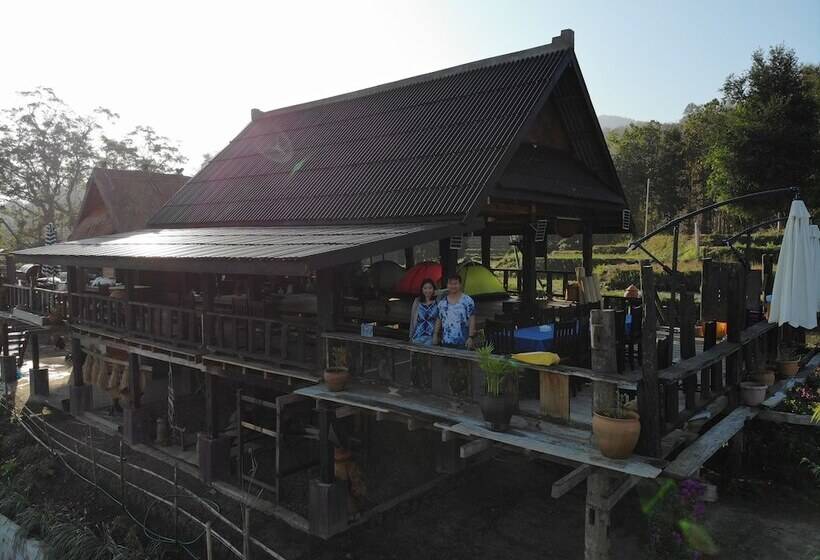 Nakhaohorm Farming Resort