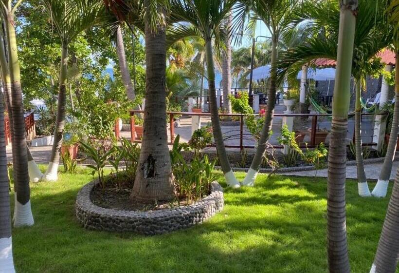 استراحتگاه Konchamar