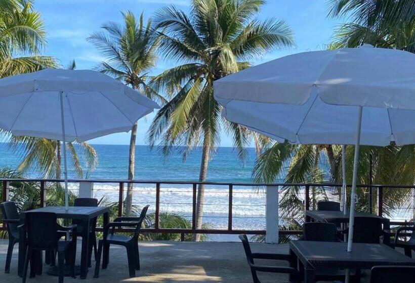 استراحتگاه Konchamar