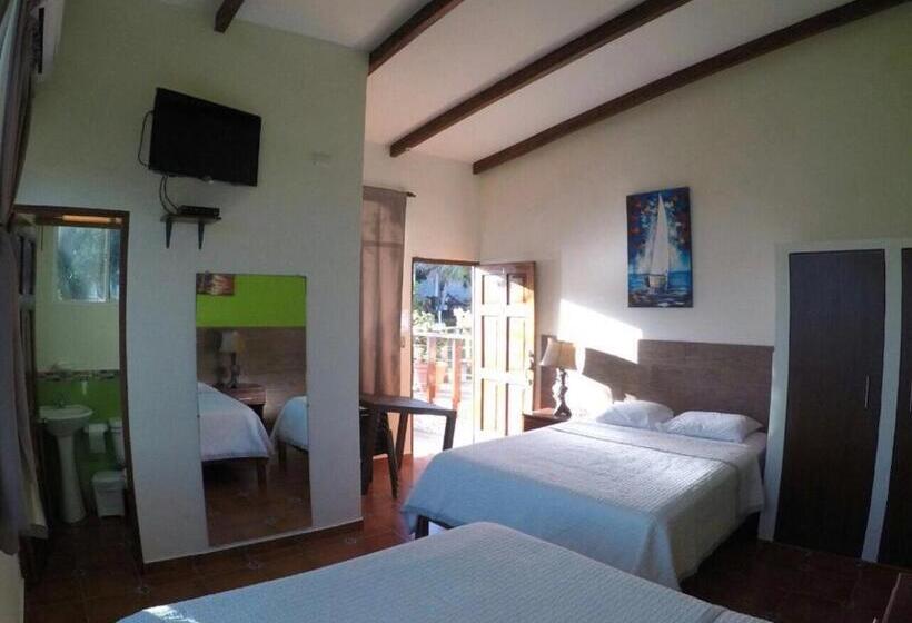 استراحتگاه Konchamar