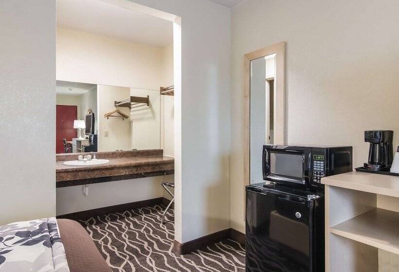 호텔 Americas Best Value Inn Alliance
