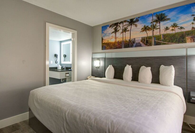 فندق Clarion Pointe Tampa Brandon Near Fairgrounds And Casino