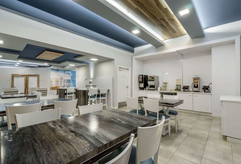 فندق Clarion Pointe Tampa Brandon Near Fairgrounds And Casino