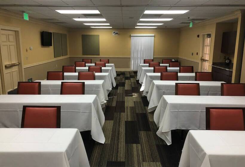 فندق Hyatt House Lax Manhattan Beach