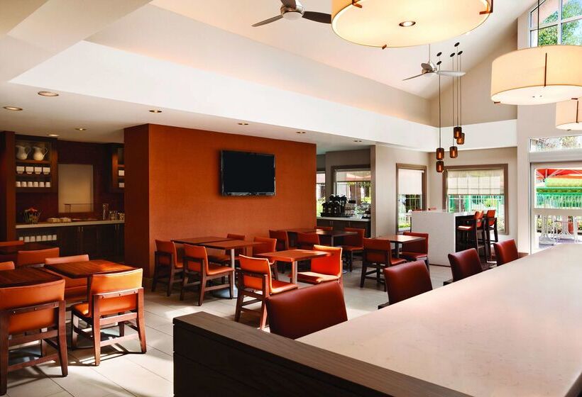 בית מלון כפרי Hyatt House Pleasanton