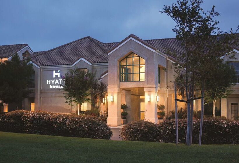 בית מלון כפרי Hyatt House Pleasanton