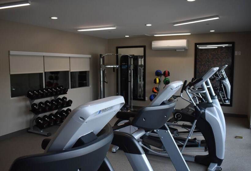 Отель Laquinta Inn & Suites By Wyndham San Bernardino