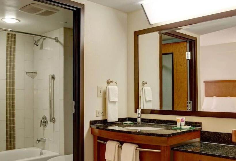ホテル Sonesta Select Tucson Airport