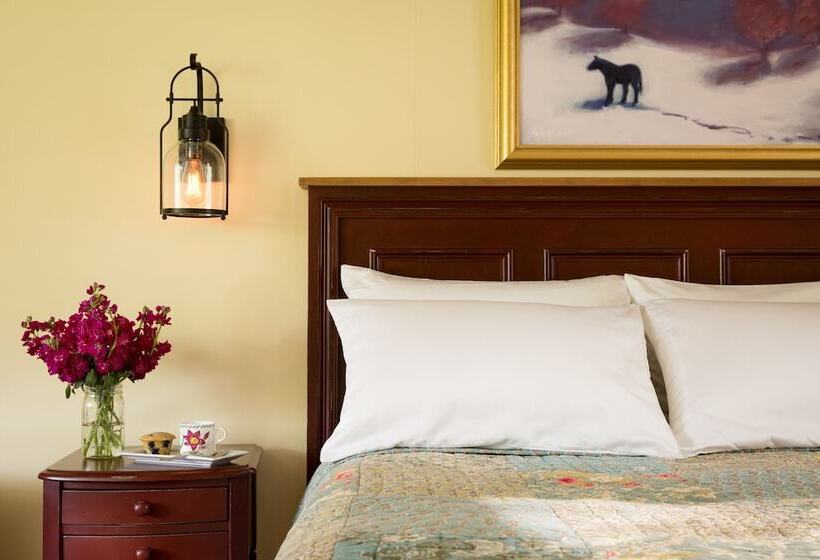 فندق Sugar Hill Inn