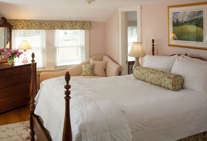 فندق Sugar Hill Inn