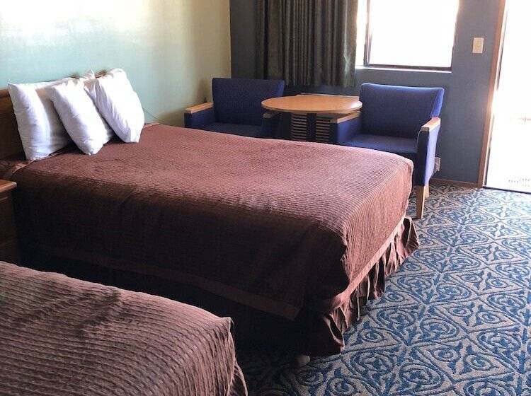 فندق Sumner Motor Inn