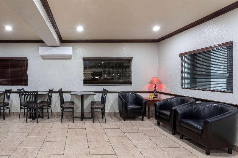 호텔 Super 8 By Wyndham Amarillo Central Tx