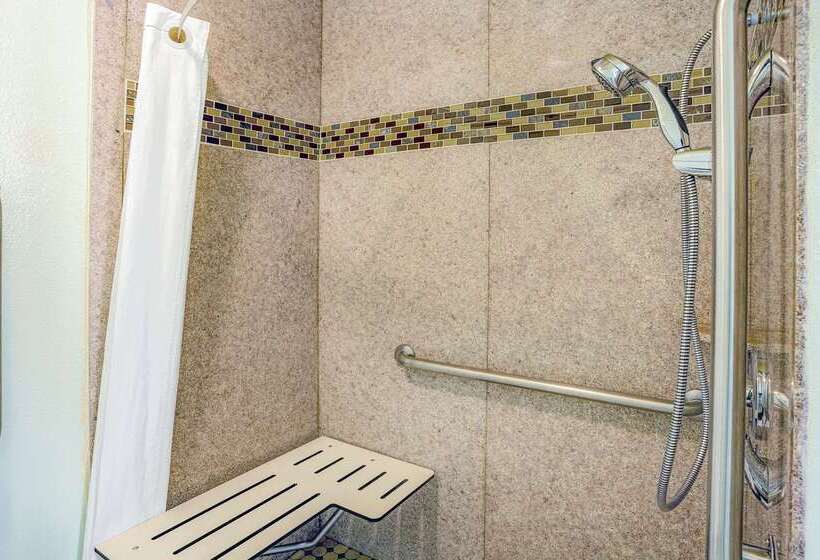 酒店 Super 8 By Wyndham Yreka