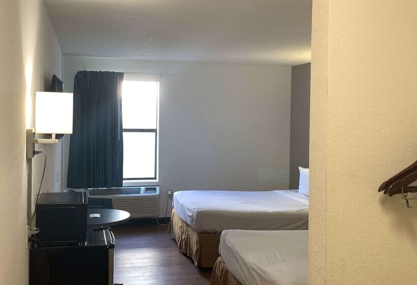 Motel 6  Franklin, Oh