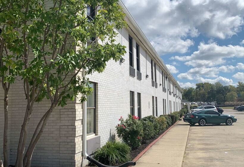 Motel 6  Franklin, Oh