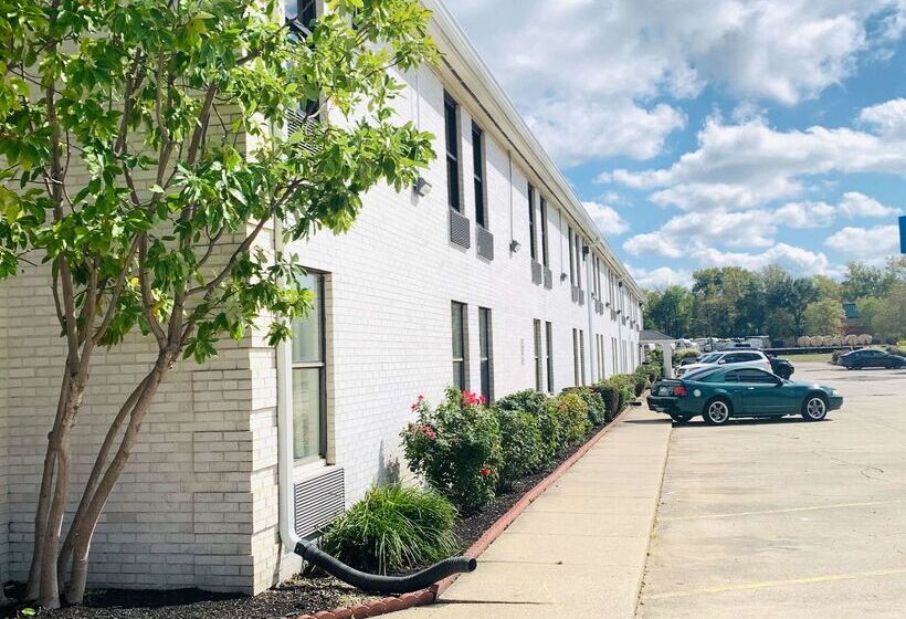 Motel 6  Franklin, Oh