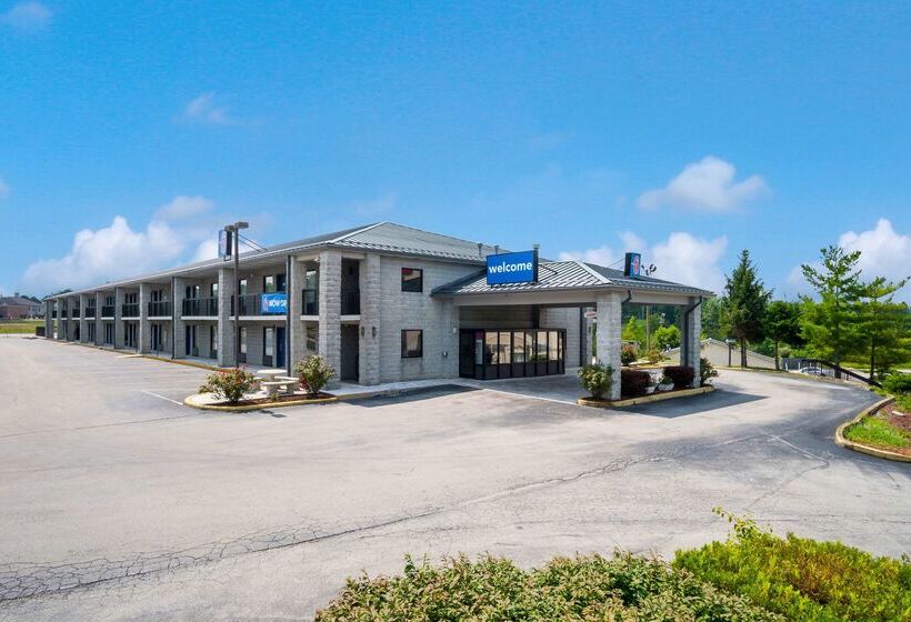Motel 6 London, Ky