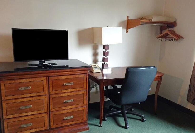 فندق على الطريق Americas Best Value Inn Zumbrota