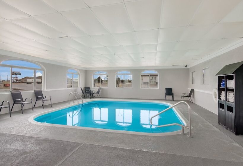 مُتل Econo Lodge Scottsbluff