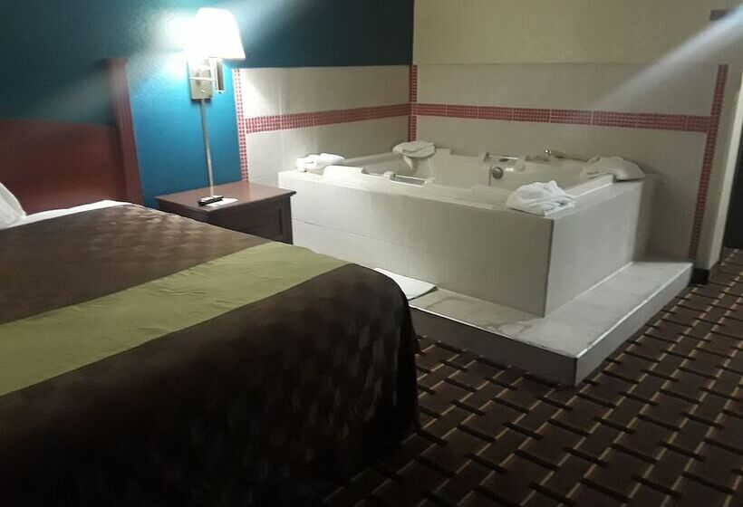 모텔 Faribault Hometown Inn & Suites