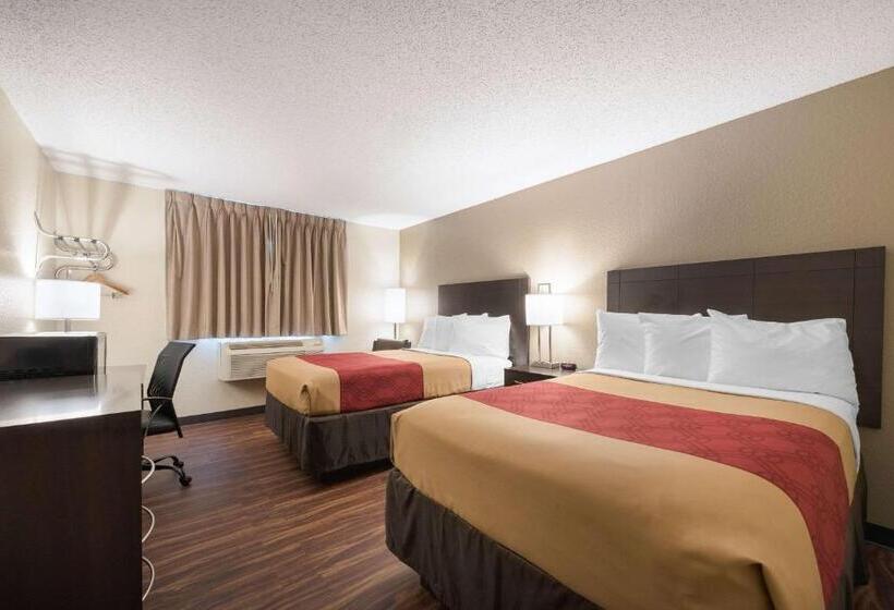 모텔 Harmony Inn