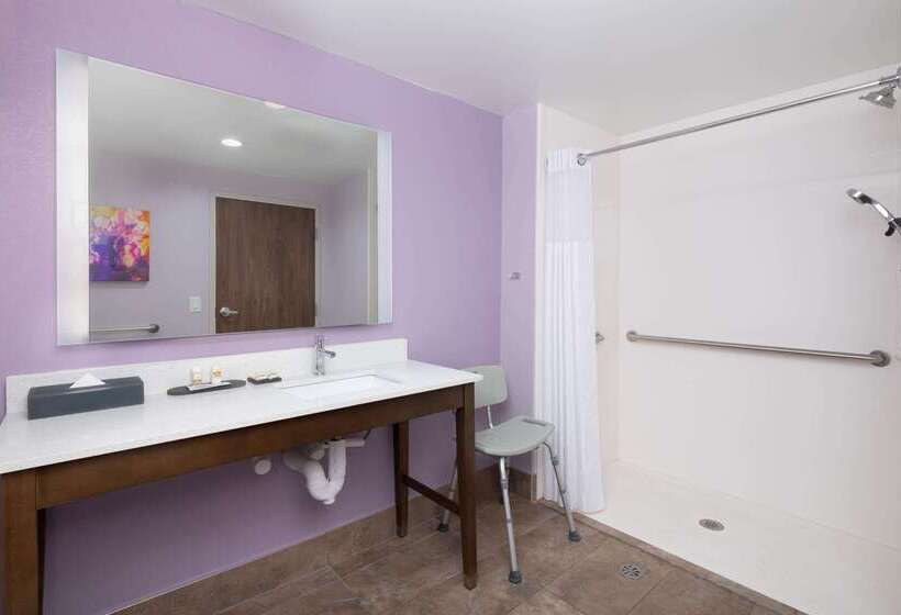 Мотель La Quinta Inn & Suites By Wyndham Perry
