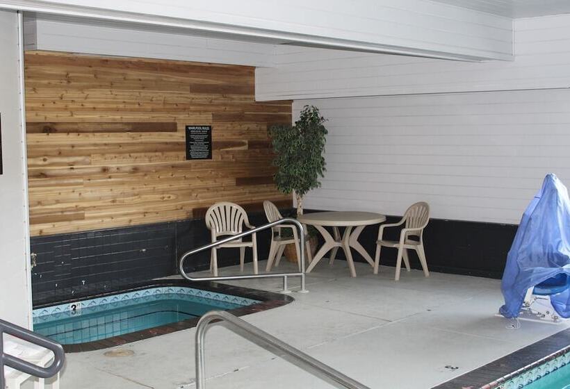 모텔 Red Lion Inn & Suites Ontario