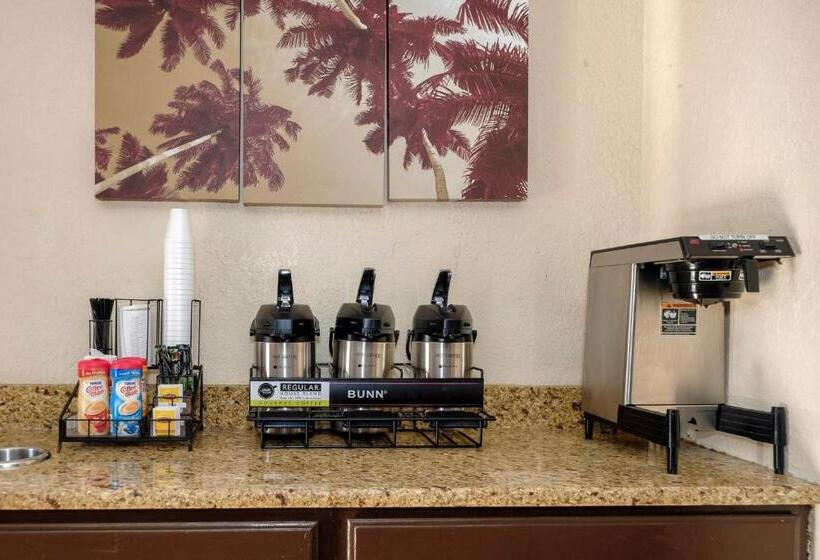 فندق على الطريق Red Roof Inn Jacksonville  Cruise Port